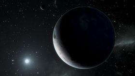 Eclipsă de Lună pe 25 martie 2024: Din ce zone se va putea vedea? Calendarul fenomenelor astronomice de anul acesta